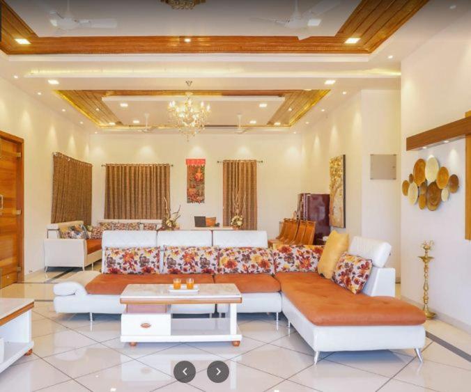 7Bhk Villa With Wonderful View And Good Food Lonavala Exteriér fotografie